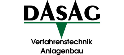 Dasag GmbH Verfahrenstechnik - Anlagenbau