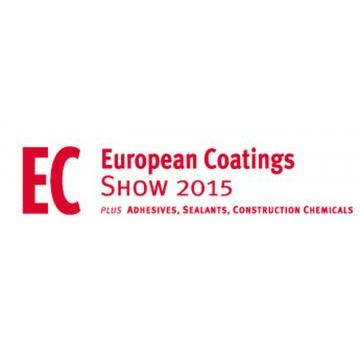 European Coatings SHOW