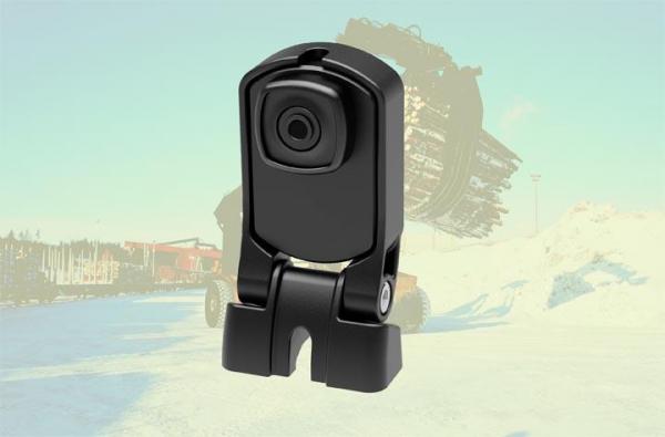 Parker Hannifin’s new IQAN-SV Ethernet camera adds vision-based functionality to IQAN control systems