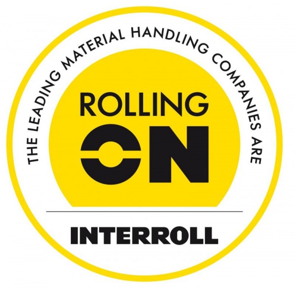 Qimarox first to carry ‘Rolling On Interroll’ label in the N 