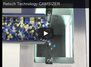 Reliable Particle Shape Analysis with the CAMSIZER®  