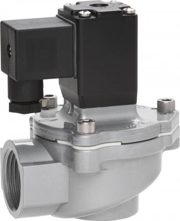 Filter valves for operating pressure up to 10  IMI Precision Engineering expands its filter valve portfolio